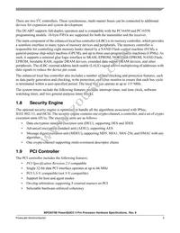 KMPC8379VRALG Datasheet Page 5