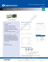 KN3270029 Cover