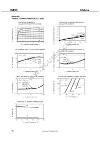 KN4A4M(0)-T1-A Datasheet Page 12