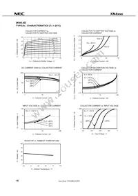 KN4A4M(0)-T1-A Datasheet Page 18