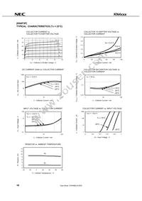 KN4A4M(0)-T1-A Datasheet Page 20