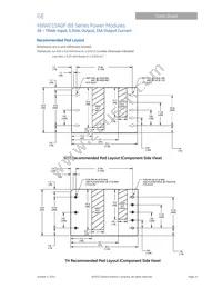 KNW015A0F41-88Z Datasheet Page 14