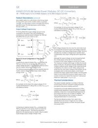 KNW020A0F841-88Z Datasheet Page 9