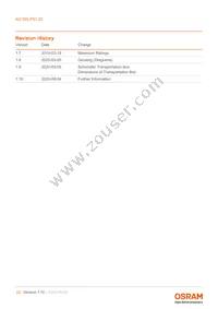 KO DELPS1.22-UGVI-24-H3Q4-20-S Datasheet Page 22