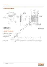 KP CSLNM1.F1.F1-5N5P-A Datasheet Page 14