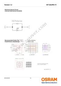 KP CSLPM1.F1-7P5Q-A Datasheet Page 14