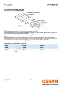 KR CSLNM1.23-8K8L-24 Datasheet Page 20