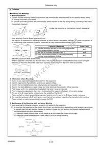 KR355WD72E225MH01K Datasheet Page 4