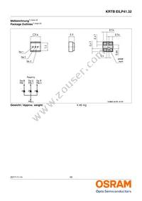 KRTBEILP41.32-PYQZ-DR+RWSX-DT+MXPS-KY-ZC Datasheet Page 20