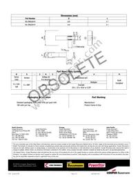 KS-3R3224-R Datasheet Page 2