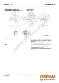 KS DMLN31.23-FZHX-68-J3T3-200-R18-Z Datasheet Page 13