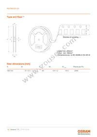 KS DMLS31.23-6J8K-68-M3W3 Datasheet Page 14