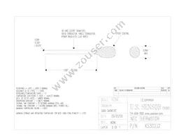 KS302J2 Datasheet Cover