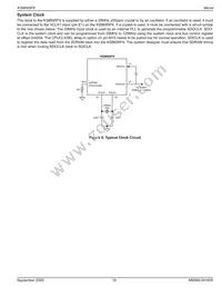 KS8695PX Datasheet Page 19