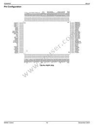 KS8995X Datasheet Page 18