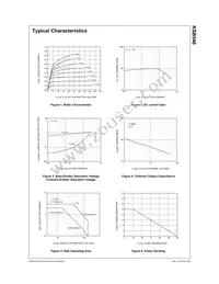 KSB546O Datasheet Page 3