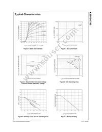 KSB794OSTU Datasheet Page 2