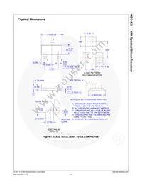 KSC1623OMTF Datasheet Page 5