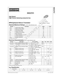 KSC2751RTU Cover