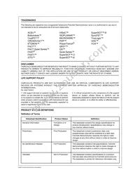 KSC2751RTU Datasheet Page 5