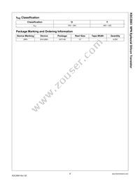 KSC2883OTF Datasheet Page 2