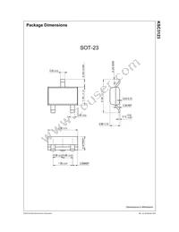 KSC3123YMTF Datasheet Page 4