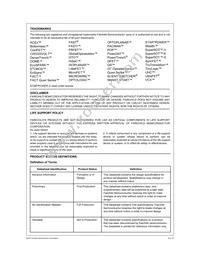 KSC3233DTF Datasheet Page 4