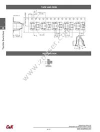 KSC421V30ACT3.17 Datasheet Page 18