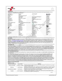 KSC5019MBU Datasheet Page 6