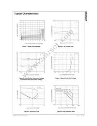 KSC5027OTU Datasheet Page 3