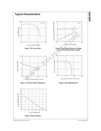 KSC5047TU Datasheet Page 2