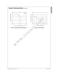 KSC5367FTU Datasheet Page 4