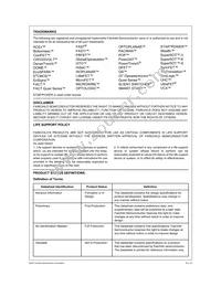 KSC5367FTU Datasheet Page 6