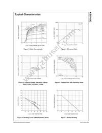 KSD1692YS Datasheet Page 3