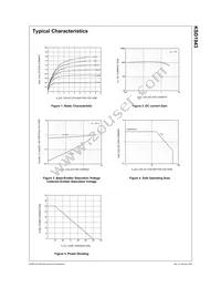 KSD1943TU Datasheet Page 2