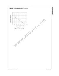 KSD986OS Datasheet Page 3