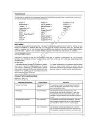 KSE340STSTU Datasheet Page 5