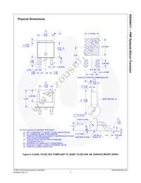 KSH45H11TM Datasheet Page 5