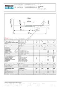 KSK-1C90F-1520 Datasheet Cover