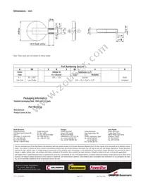 KSR-3R3204-R Datasheet Page 2