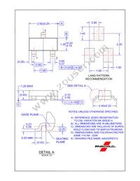 KST2222AMTF Datasheet Page 5