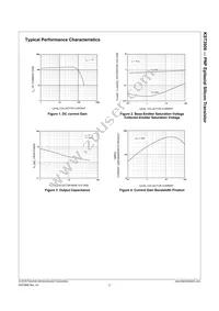 KST3906MTF Datasheet Page 3