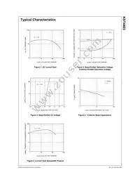 KST4403MTF Datasheet Page 3