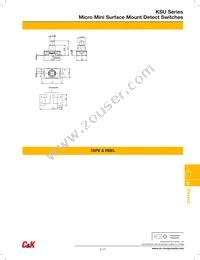 KSU213 ST LFG Datasheet Page 2