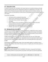 KSZ8342Q Datasheet Page 22