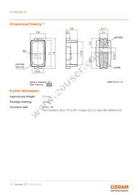 KT DELQS1.12-TIVH-36-S4A6-10-S Datasheet Page 11