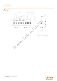 KT DELQS1.12-TIVH-36-S4A6-10-S Datasheet Page 15