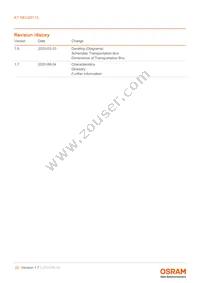 KT DELQS1.12-TIVH-36-S4A6-10-S Datasheet Page 22