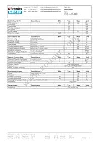 KT05-1A-40L-SMD Datasheet Page 2