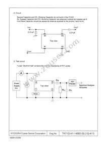 KT2016K26000BCW18ZAS Datasheet Page 4